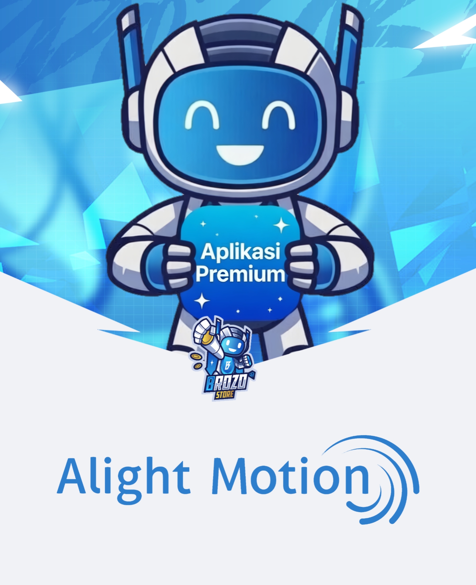 Alight Motion